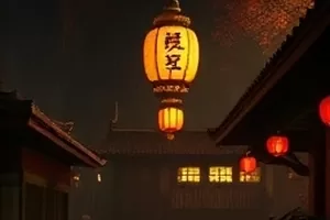 《匿名投稿箱》封面，一只塞满纸条的木质收纳盒